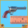Gunning Killer - Colt Revolver #2 - 1/6 Scale -