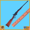 Gunning Killer - Spencer Rifle #2 - 1/6 Scale -