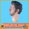 Robber Cowboy - Head w/ Neck Joint - 1/6 Scale -