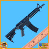 BFE+ Counter Terrorism - M4 Carbine #2 - 1/6 Scale -