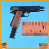 Delta Force 1980 - 1911 Pistol Set - 1/6 Scale -