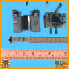 Shotshow Tactical Instructor - Full Vest & Pouch Set - 1/6 Scale -