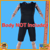 Tunsia German DAK - Body Fat Suit - 1/6 Scale -