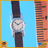 Tunsia German DAK - Wrist Watch - 1/6 Scale -