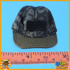 Tactical Instructor Chpt 2 - Ballcap Hat - 1/6 Scale -