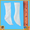 US 7th Iowa Volunteer - White Socks - 1/6 Scale -