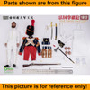 Napoleonic Infantry Sapper - Metal Battle Axe - 1/6 Scale