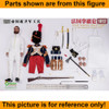 Napoleonic Infantry Sapper - Button Removal Tool - 1/6 Scale