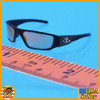 S Tactical Instructor Chpt 2 - Sunglasses - 1/6 Scale