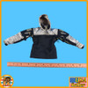 S Tactical Instructor Chpt 2 - Hooded Jacket - 1/6 Scale