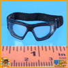 M49 Special Force - Goggles - 1/6 Scale Part - Mini Times