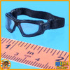 M49 Special Force - Goggles - 1/6 Scale Part - Mini Times