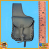 The Good Cowboy - Saddle Bags - 1/6 Scale