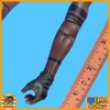 Caleb Dunne Division 2 - AM Nude Figure - 1/6 Scale Part - Soldier Story