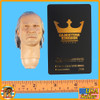 Neil Gangsters Kingdom *LE* - Headsculpt w/ Neck - 1/6 Scale