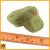 PLA Sino-Vietnamese War - Hat w/ Star - 1/6 Scale -