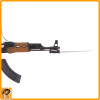 PLA Sino-Vietnamese War - AK47 Assault Rifle - 1/6 Scale -