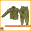 PLA Sino-Vietnamese War - Uniform Set - 1/6 Scale -