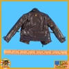 Captain America WWII - Leather Jacket - 1/6 Scale Part - Fish Bone