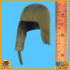 Soviet Airborne WWII - Jump Helmet - 1/6 Scale