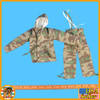Panzergrenadier NCO - Splinter Camo Uniform #1 - 1/6 Scale