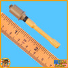 Panzergrenadier NCO - Wood & Metal Stick Grenade - 1/6 Scale