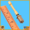 Panzergrenadier NCO - Wood & Metal Stick Grenade - 1/6 Scale