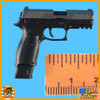 Countdown Bravo 0-6 - SIG Pistol Set - 1/6 Scale