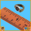Vietnam Era Female - Wrist Watch - 1/6 Scale