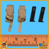 Air Assault 101st - M9 Pistol Mags - 1/6 Scale Action Figure Part - Mini Times