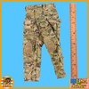 173rd Airborne Brigade - ACU Uniform Set - 1/6 Scale