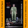 88th DIV NRA - White Shirt - 1/6 Scale
