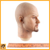 Satsuma Leader Xixiang - Head w/ Neck Joint - 1/6 Scale -