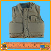 Vietnam USMC Hue - Flak Vest - 1/6 Scale Part - Qorange
