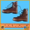 Brigade of Gurkhas - Boots (for Balls) - 1/6 Scale Part - Easy Simple