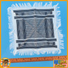 Coalition Forces RA - Afghan Scarf - 1/6 Scale