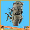 British SAS Gunner - Large Backpack - 1/6 Scale Part - Damtoys