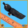British SAS Gunner - Browning HP Pistol - 1/6 Scale Part - Damtoys