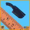 PMC Weapon Specialist - Knife & Sheath - 1/6 Scale
