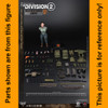 Heather Ward Division 2 - Stinger Hive - 1/6 Scale