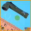 US Navy F-14 Pilot - Flashlight (Working) *READ* - 1/6 Scale