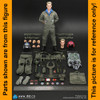 US Navy F-14 Pilot - Emergency Knife - 1/6 Scale
