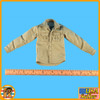 S UK Coalition Forces - Long Sleeve Shirt - 1/6 Scale