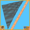 HRT Minuteman ShotShow - Green Net - 1/6 Scale Part - Easy Simple