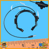 HRT Minuteman ShotShow - Radio & Headset - 1/6 Scale Part - Easy Simple