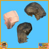 John Red Dead Cowboy - 1911 Head w/ Short Hair #2 - 1/6 Scale