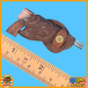 John Red Dead Cowboy - Scholfield Revolver #3 - 1/6 Scale Part - Lim Toys