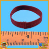 John Red Dead Cowboy - Weathered Shirt & Collar #4 - 1/6 Scale Part - Lim Toys