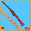Kharkov Panzergrenadier - G41 Rifle Set - 1/6 Scale Part - Juindou