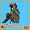 Super Death Squad 13 - Parachute Pack - 1/6 Scale